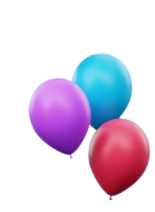 Balony