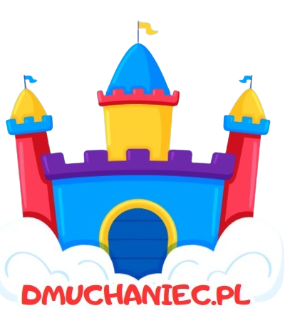 Zamek dmuchany