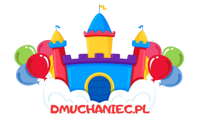 Zamek dmuchany